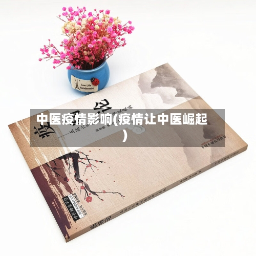 中医疫情影响(疫情让中医崛起)-第2张图片