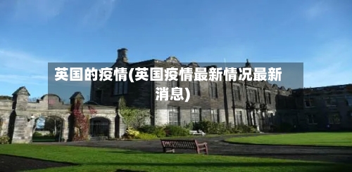 英国的疫情(英国疫情最新情况最新消息)-第2张图片