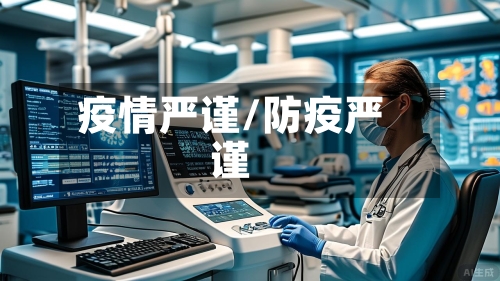 疫情严谨/防疫严谨-第2张图片